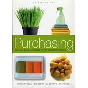 Purchasing: Selection and Procurement for the Hospitality Industry, 7/e