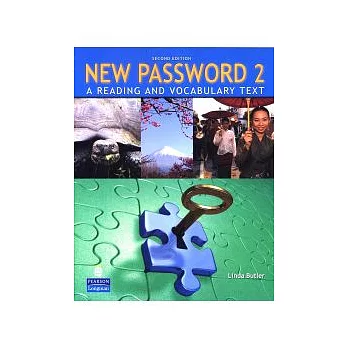 New Password (2)
