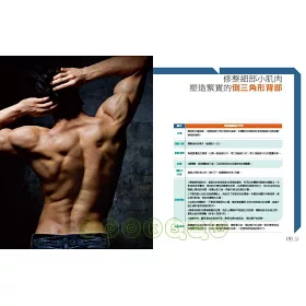 博客來 青花魚教練教你打造王字腹肌 型男必備專業健身書 隨書附贈全彩海報 博客來 青花魚教練教你打造王字腹肌 型男必備專業健身書 隨書附贈全彩海報