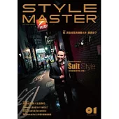 StyleMaster：Suit Style