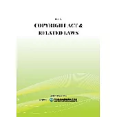 COPYRIGHT ACT & RELATED LAWS(POD)