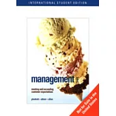 Management：Meeting and Exceeding Customer Expectations 9/e