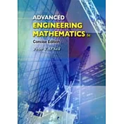 Advanced Engineering Mathematics (Concise) 6/e