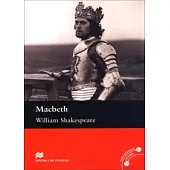 Macmillan(Upper)：Macbeth