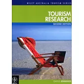 Tourism Research, 2/e