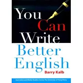 You Can Write Better English