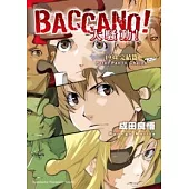 BACCANO!大騷動! 1934 完結篇 Peter Pan In Chains