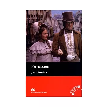 Macmillan(Pre-Int):Persuasion