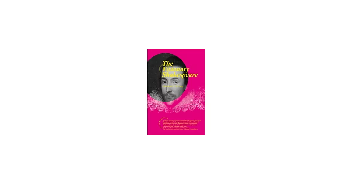 The Visionary Shakespeare | 拾書所