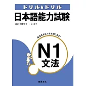 日本語能力試驗N1文法