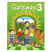 Gateway (3) Activity Book