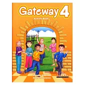 Gateway (4) Activity Book
