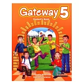 Gateway (5) with Audio CDs/3片