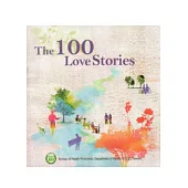 100個愛的故事-光碟版(英文)The 100 Love Stories