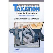 Hong Kong Taxation：Law & Practice 2011-12 Edition