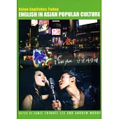 English in Asian Popular Culture