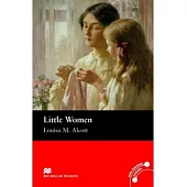 Macmillan(Beginner): Little Women