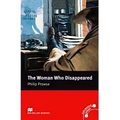 Macmillan(Intermediate): The Woman Who Disappeared