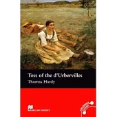 Macmillan(Intermediate): Tess of d’Urbervilles