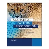 STATISTICAL PATTERN RECOGNITION 3/E