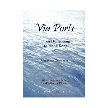 Via Ports:From Hong Kong to Hong Kong