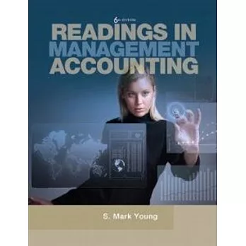 Readings in Management Accounting (Original)(6版)