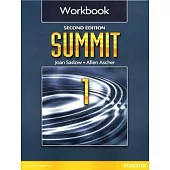 Summit 2/e (1) Workbook