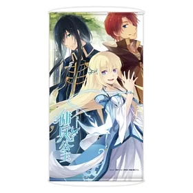 博客來 傭兵公主迷你掛軸 公主與騎士 款 博客來 傭兵公主迷你掛軸 公主與騎士 款