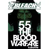 BLEACH 死神 55