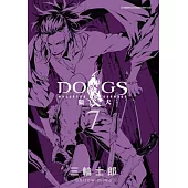 DOGS獵犬BULLETS&CARNAGE 7