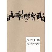 Our Land,Our People-The Story of Taiwan National Museum of Taiwan History /Guide Book