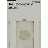 Madhyama-gama Studies中阿含研究