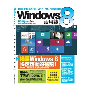 Windows 8 活用誌