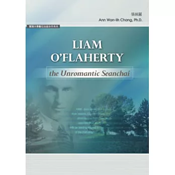 Liam O’Flaherty：the Unromantic Seanchai