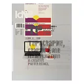 IdN Extra 08：Infographics - Designing Data