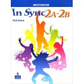In Sync (2A&2B) Motivator