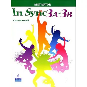 In Sync (3A&3B) Motivator