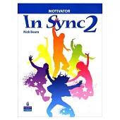 In Sync (2) Motivator