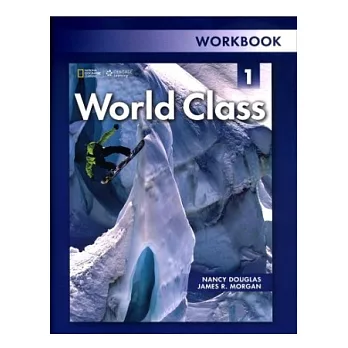 World Class (1) Workbook