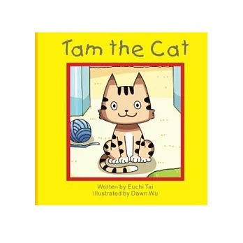 Tam the Cat