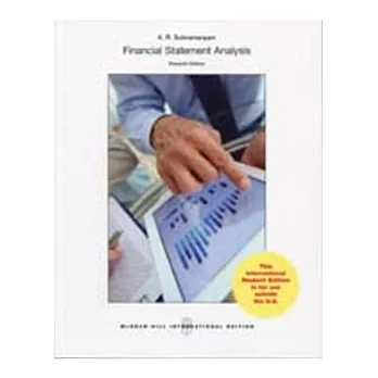 Financial Statement Analysis(11版)