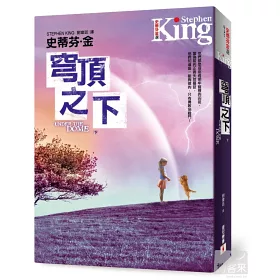 博客來 穹頂之下 上 下