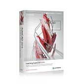 Learning Autodesk AutoCAD 2014(Autodesk官方授權教材)