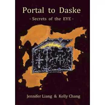 Portal To Daske：Secrets of the EYE(POD)