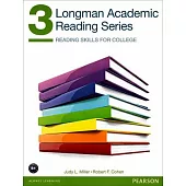 Longman Academic Reading Series 3：Reading Skills for College