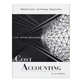 Cost Accounting: An Asia Edition
