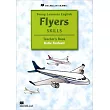 Macmillan YLE Flyers Skills Teacher’s Book & Webcode Pack