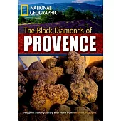 Footprint Reading Library-Level 2200 The Black Diamonds of Provence