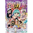 ONE PIECE 航海王 74