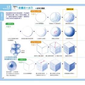博客來 杉原美由樹の水彩色鉛筆技法 最基本 最好玩的魔法46堂課 附dvd 博客來 杉原美由樹の水彩色鉛筆技法 最基本 最好玩的魔法46堂課 附dvd